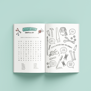 Wordsearch Inside