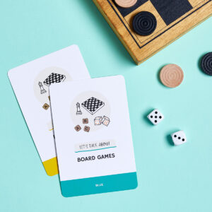 Board Games Inside