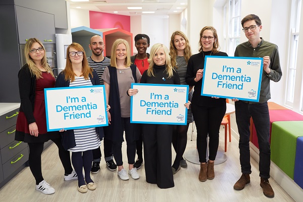 Dementia Friends