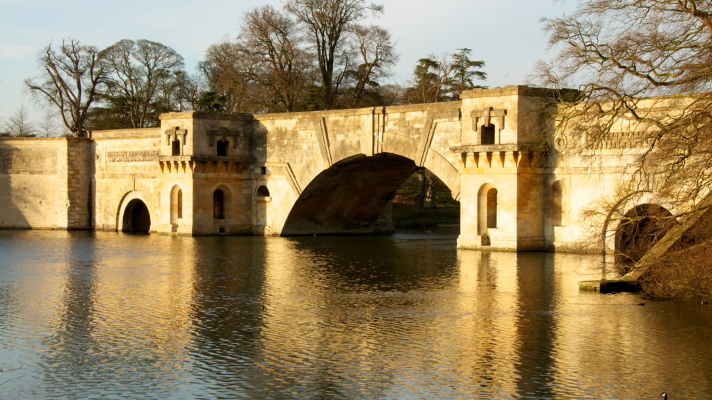 Blenheim Palace is a great day out in the south east for people with dementia