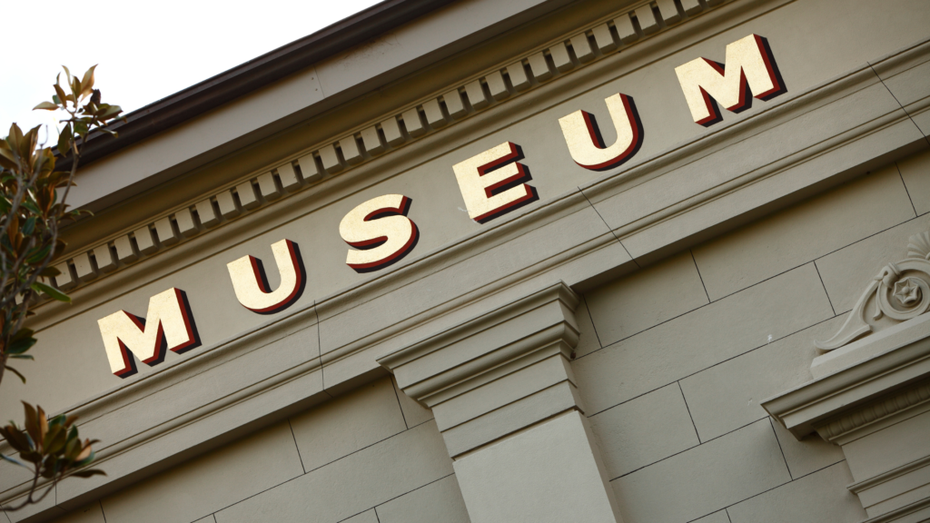 museums can be a great free dementia friendly day out