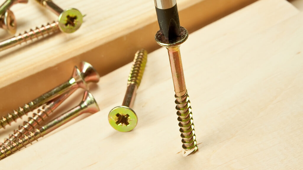 Screws