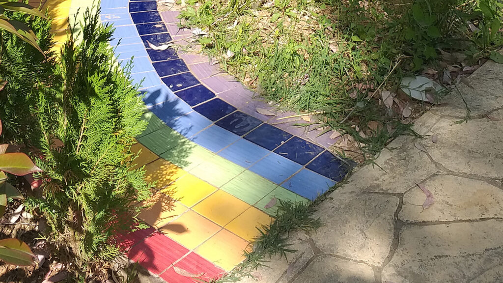 Sensory Garden