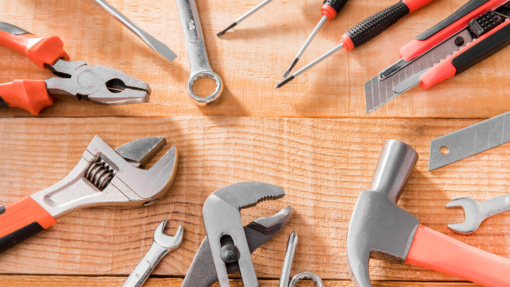 Tools