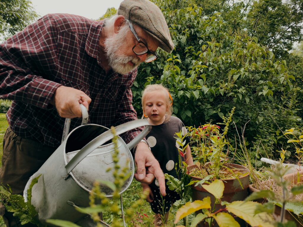 encouraging participation in social activities for dementia