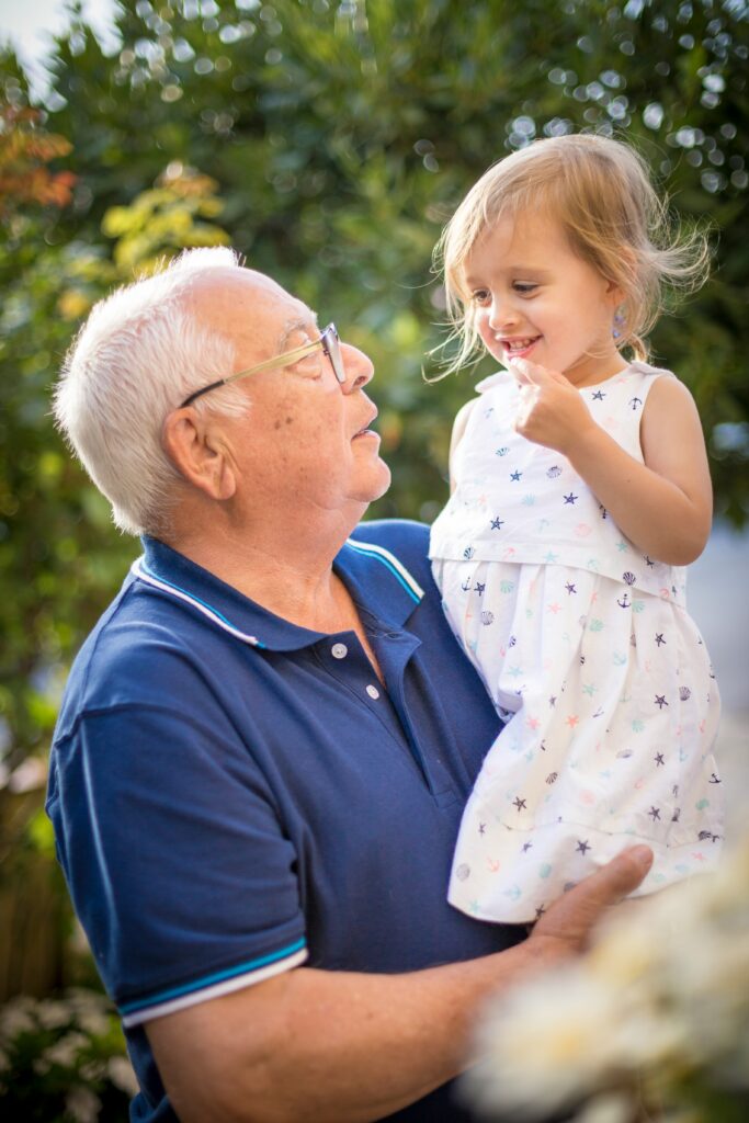 social activities for dementia