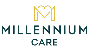Millennium Care Logo